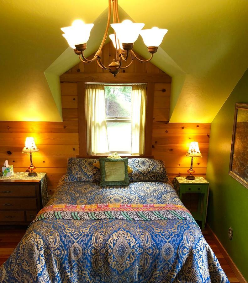 Juniper Lane Guest House Friday Harbor Buitenkant foto
