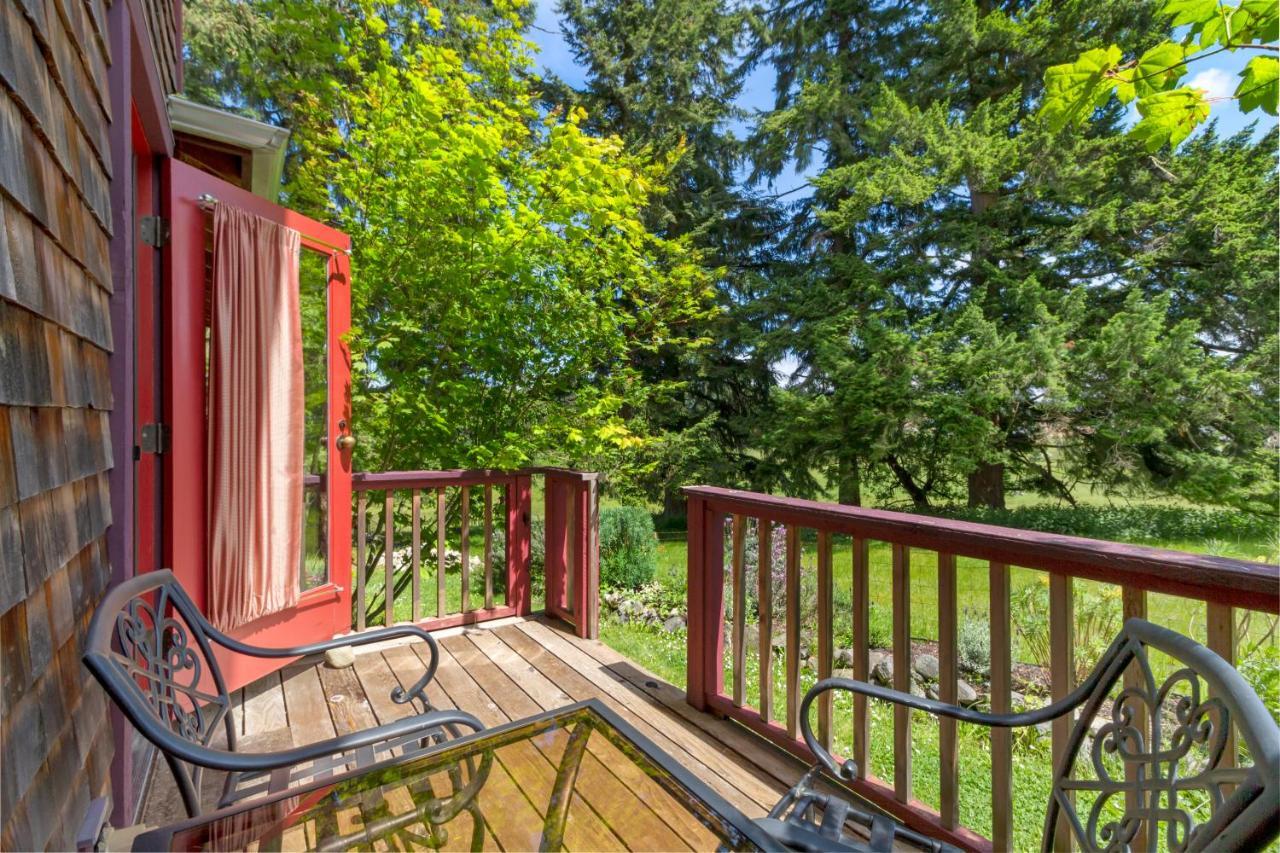 Juniper Lane Guest House Friday Harbor Buitenkant foto